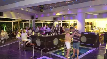 Majestic Hotel & Spa