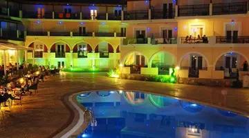 Majestic Hotel & Spa