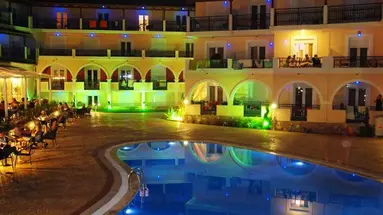 Majestic Hotel & Spa