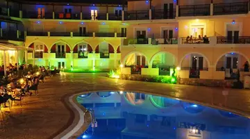 Majestic Hotel & Spa