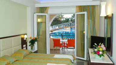 Majestic Hotel & Spa