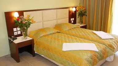 Majestic Hotel & Spa