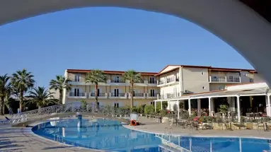 Majestic Hotel & Spa