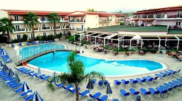 Majestic Hotel & Spa