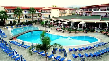 Majestic Hotel & Spa