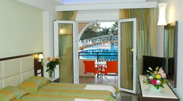 Majestic Hotel & Spa