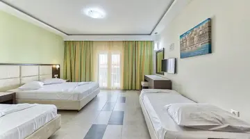 MAJESTIC HOTEL & SPA