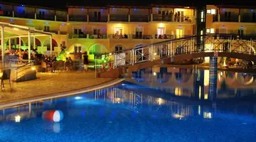 Majestic Hotel & Spa