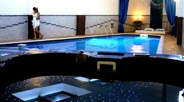 Majestic Hotel & Spa