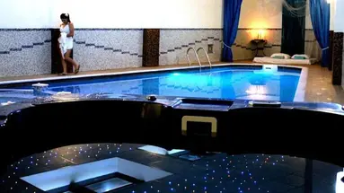 Majestic Hotel & Spa
