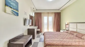 MAJESTIC HOTEL & SPA
