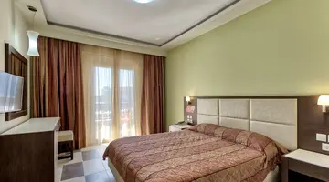 Majestic Hotel