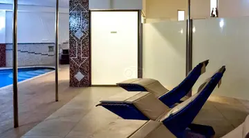 Majestic Hotel