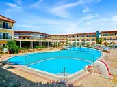 Majestic Hotel