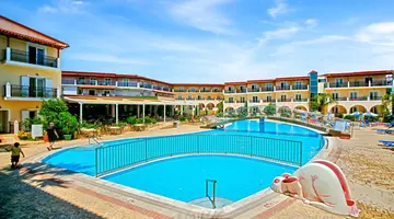 Majestic Hotel