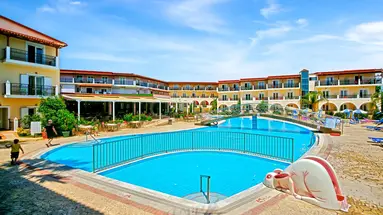 Majestic Hotel