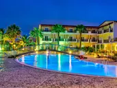 Majestic Hotel