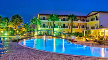 Majestic Hotel