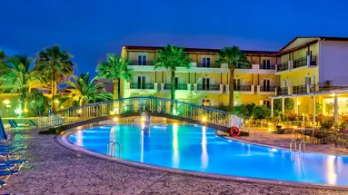 Majestic Hotel