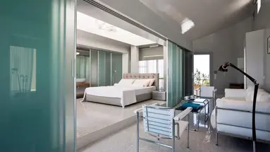 Majestic Hotel
