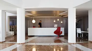 Majestic Hotel