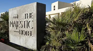 Majestic Hotel