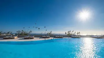 Majestic Hotel