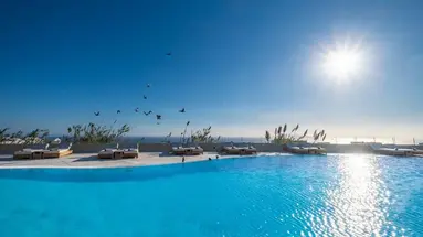 Majestic Hotel