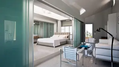 Majestic Hotel
