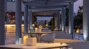 Majestic Hotel