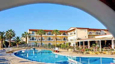 Majestic Hotel