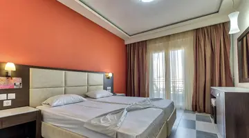 Majestic Hotel