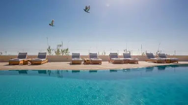 Majestic Hotel