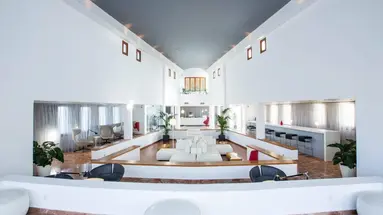 Majestic Hotel