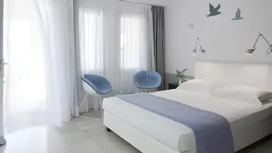 Majestic Hotel