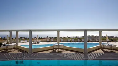 Majestic Hotel