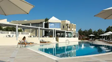 Majestic Hotel