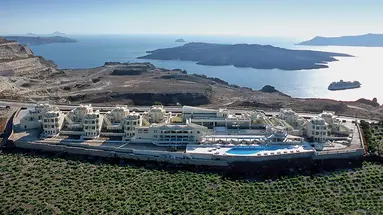 Majestic Hotel