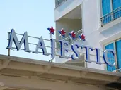 MAJESTIC HOTEL