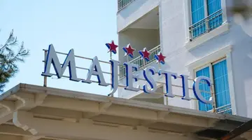 MAJESTIC HOTEL