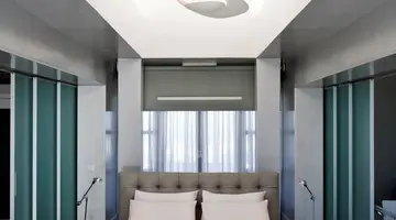 Majestic Hotel