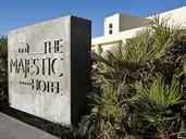 Majestic Hotel
