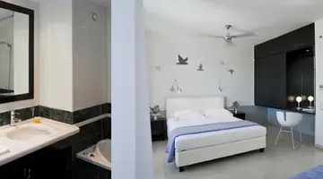 Majestic Hotel