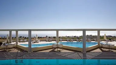 Majestic Hotel