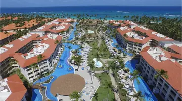 Majestic Mirage Punta Cana