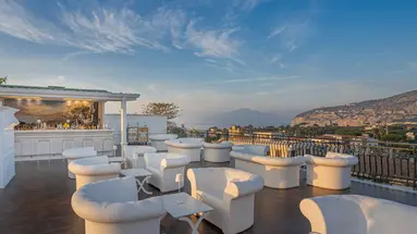 Majestic Palace