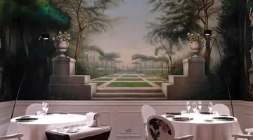 Majestic Palace