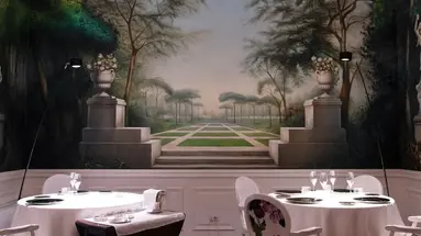 Majestic Palace