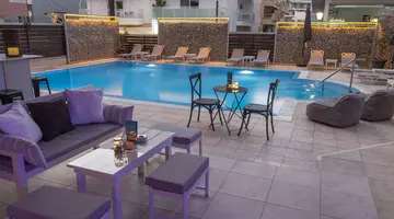 Majestic Rhodes