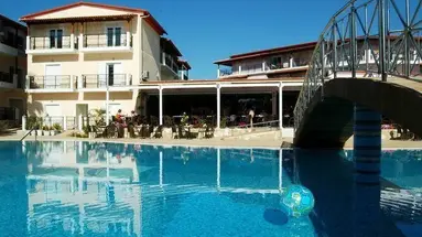 Majestic Spa Hotel